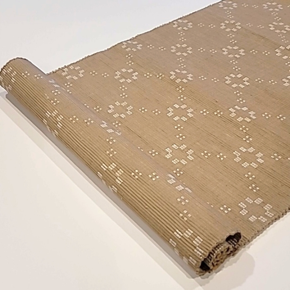 IKEA Alfrede Blomma Table Runner Beige - Picture 5 of 9